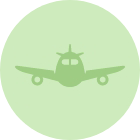 航空機