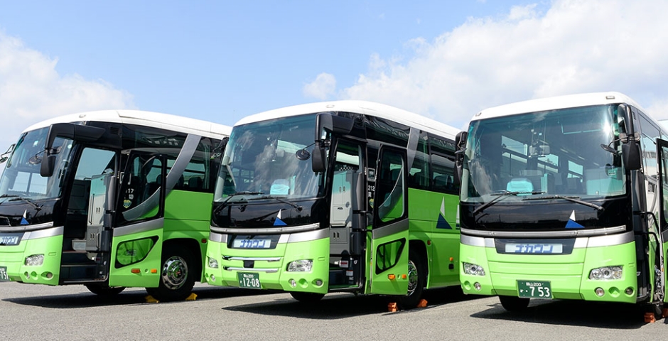 国内旅行について