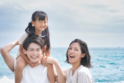 個人・ご家族での旅行